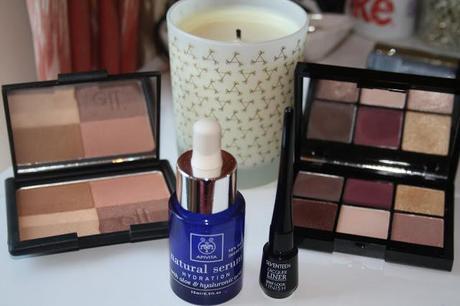 Weekly Favourites #8