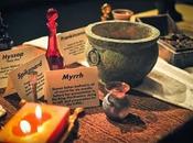 Healing Properties Myrrh Proves Jesus (pbuh) Didn't Cross