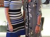 Diane Does Dallas. Wrap Dress Time.