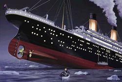 Obamacare-titanic