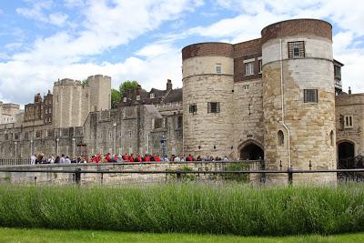 Secrets of The Tower of London