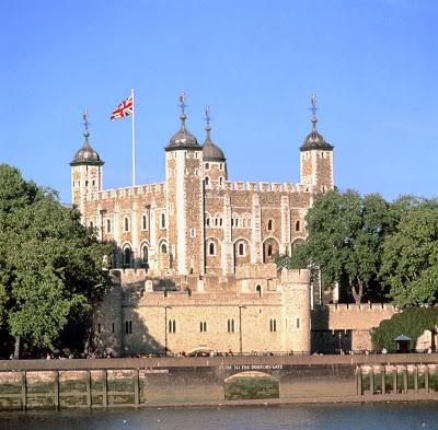 Secrets of The Tower of London