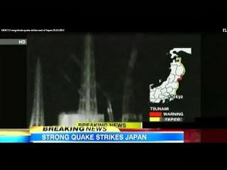 Fukushima Goes Into Stealth Mode On The Internet (Video)