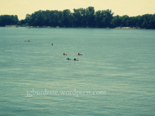 On the River: Evansville, Indiana