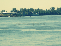 On the River: Evansville, Indiana