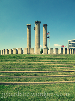 On the River: Evansville, Indiana