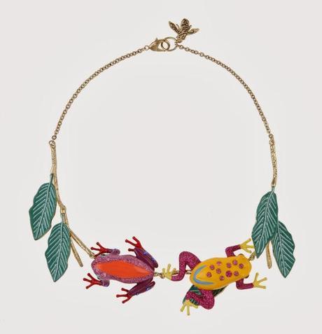 Crush Of The Day: Bimba & Lola's Froggie