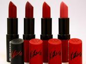 Rimmel London Lasting Finish Lipsticks Kate Moss