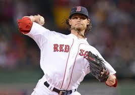 Can Clay Buchholz deliver tonight?