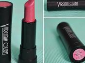 Beauty Highlight: Virginia Olsen Organic Lipstick