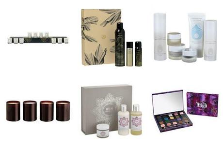 Beauty Gift Ideas £40 +