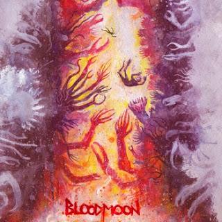 Daily Bandcamp Album; Voidbound by Bloodmoon