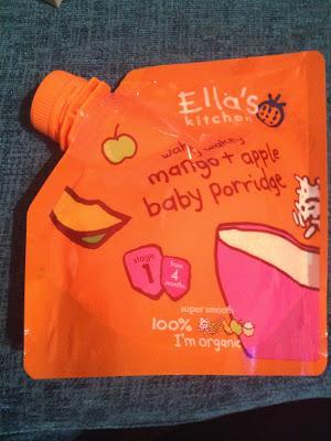 Mummy Mondays: October Nonabox Review