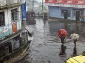 'Mawsynram' Cherrapunji Wettest Part World