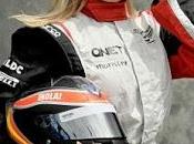 Maria Villota Loses Fight More