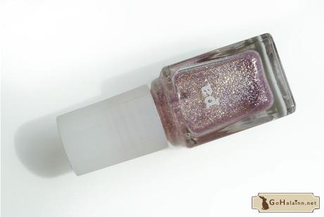 Dear Laura Pa Nail Color #A110 Review