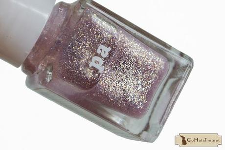 Dear Laura Pa Nail Color #A110 Review