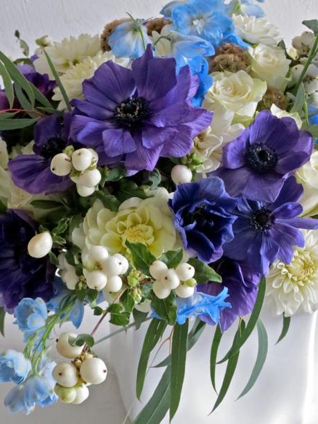 floral arrangement