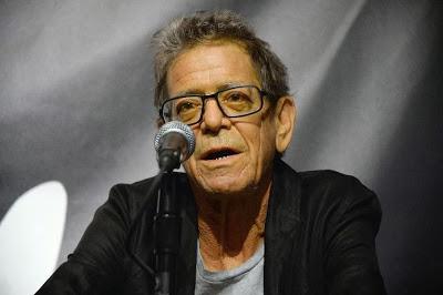 Lou Reed:1942 - 2013 - A tribute