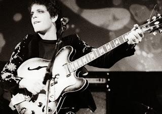 Lou Reed:1942 - 2013 - A tribute