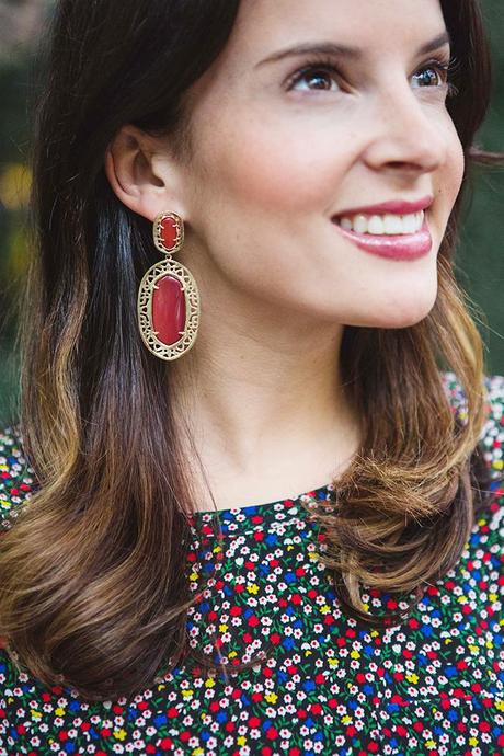 Kendra Scott-Darian Drop Earrings