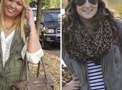 {Going Green: Army Styling Collab}