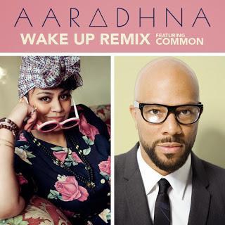 Aaradhna featuring Common