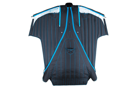 Aura Squirrel Wingsuit