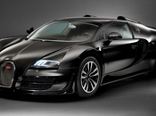 Bugatti Grand Sport Vitesse Jean Edition