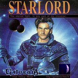 Galderia-Starlord