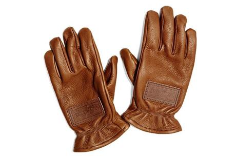 Neighborhood BT Gloves