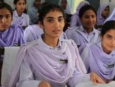 Pakistan’s Persistent Gender