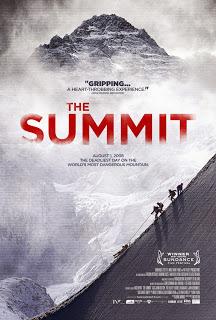 Movie Review: The Summit