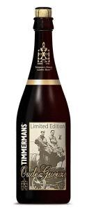 Brouwerij Timmermans Lambicus Oude Gueuze Timmermans Oude Gueuze