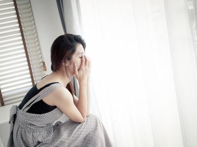 Depression and the Menopausal Woman