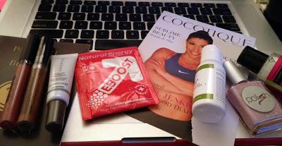 Cocotique: Beauty Box Subscription for Women of Color