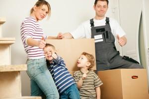 Moving can be stress free with useful tips