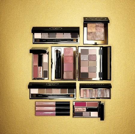 Bobbi Brown Holiday 2013 Collection