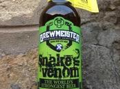 Need This Snake Venom Beer Soon Possible