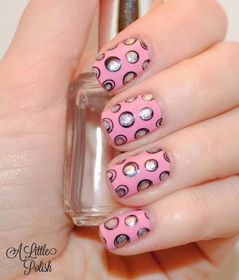 Nail Art For Nubs Link-Up