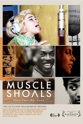 Ripple Theater - Muscle Shoals