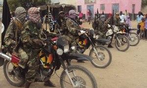 al shabaab somalia