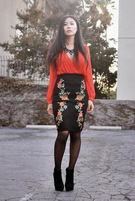 {GBF Life + Style} Orange is the New Black Part I