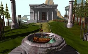 Did Myst Change Gaming?