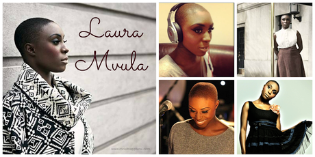 In Rotation: Laura Mvula + 'Sing to the Moon'