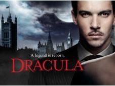 Dracula: Rhys Meyers Vlad Tepes Serie
