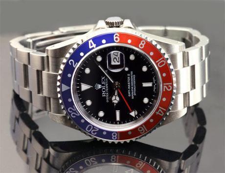The History and Popularity of Rolex Models