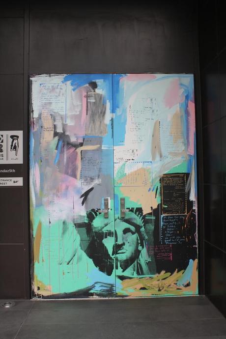 street art nyc