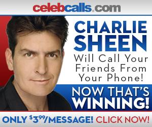 Send a Personalized Celeb Phone Call Today with CelebCalls.com!