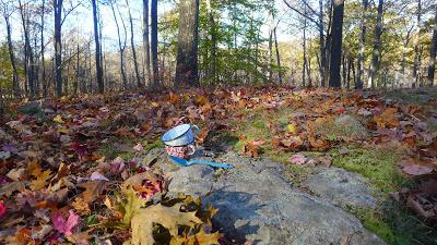 harriman state park.